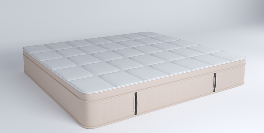 PLATINUM MATTRESS