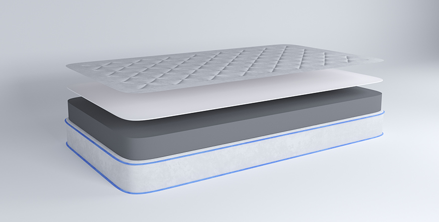 PRESTIGE MATTRESS