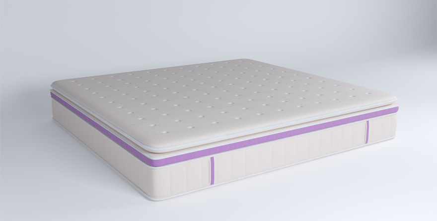 CLOUD MATTRESS