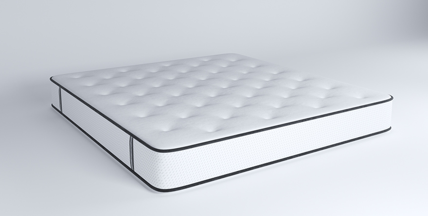 HEAVEN MATTRESS