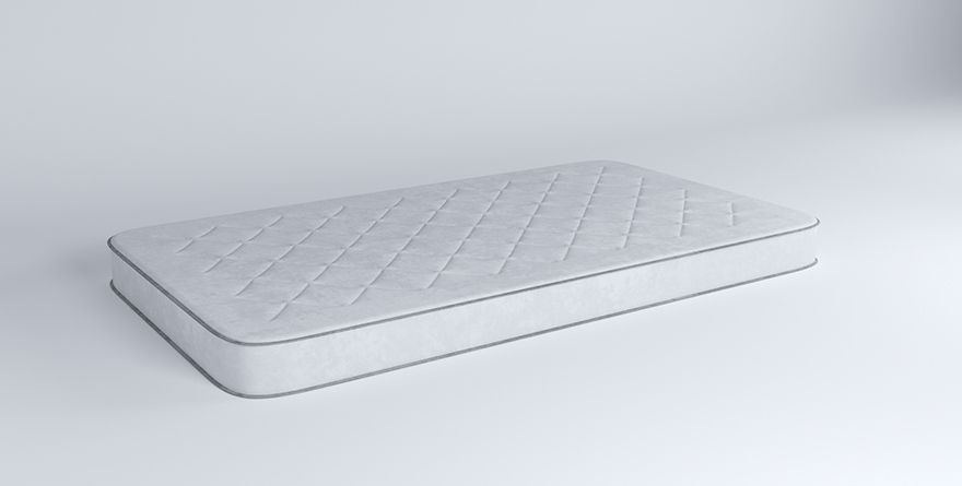 ELEGANCE MATTRESS