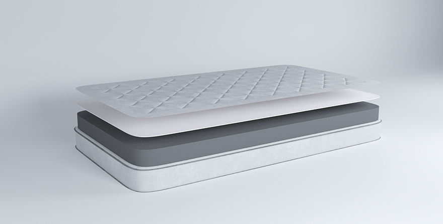 ELEGANCE MATTRESS