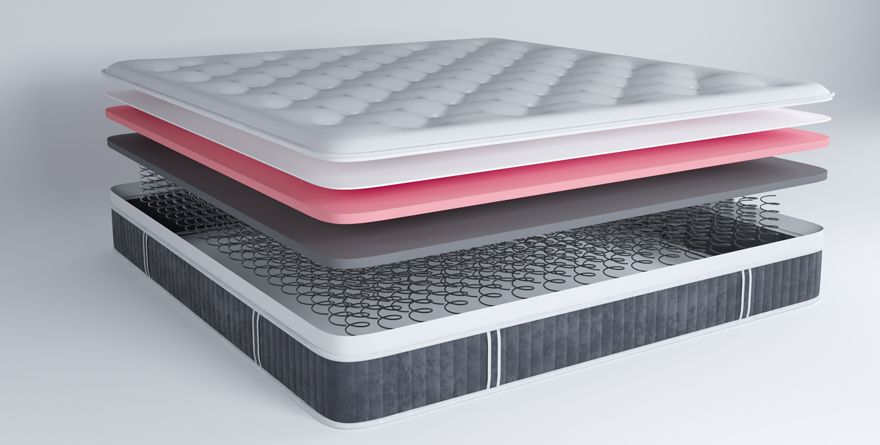 SUPERIOR MATTRESS